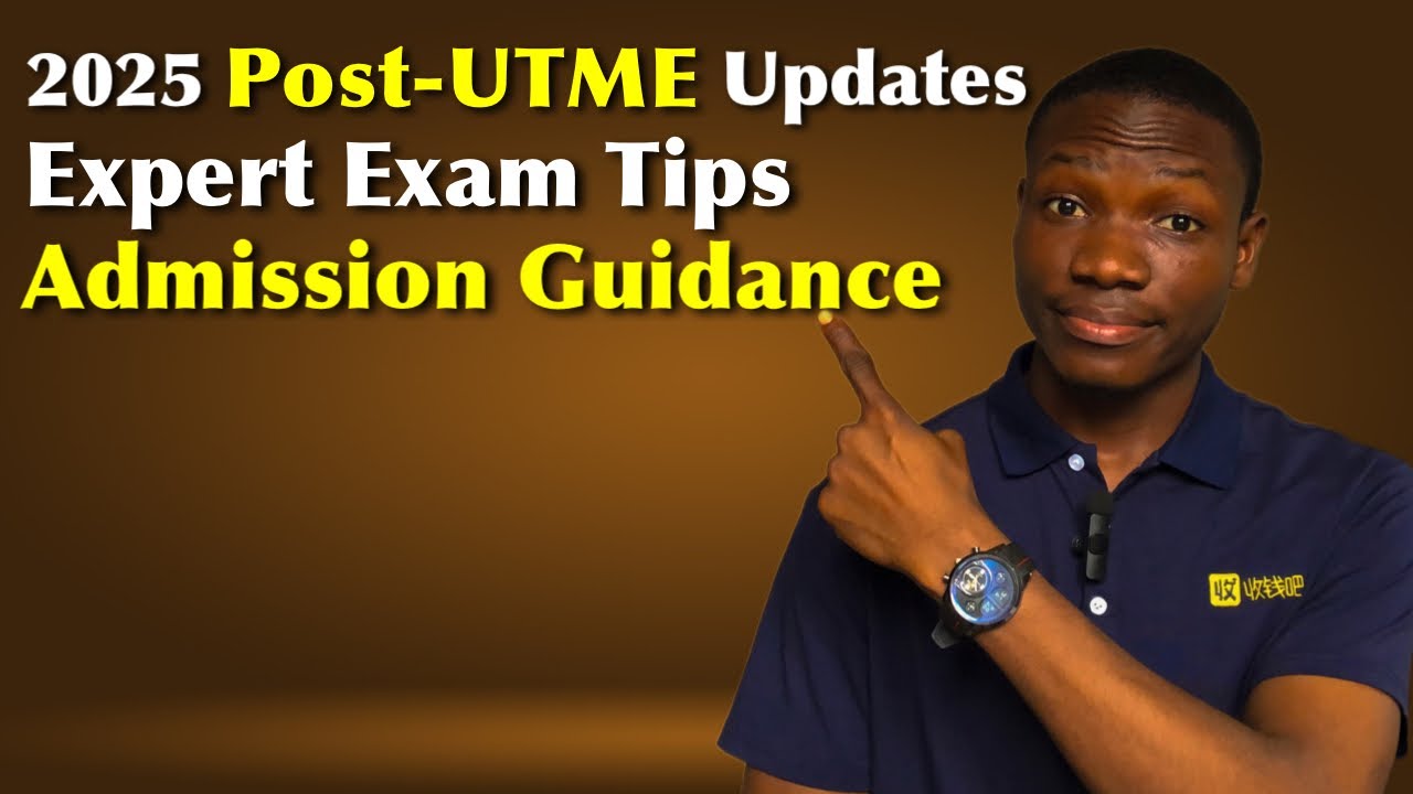 Updated List Of Schools That Have Released Post UTME Results