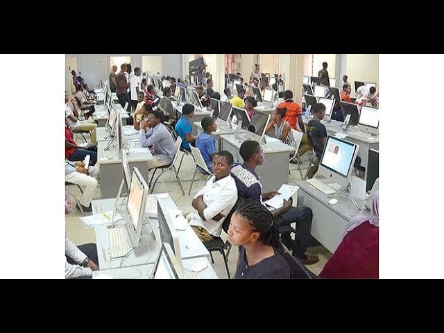 WAEC and NECO Exams Will Move to CBT by 2026