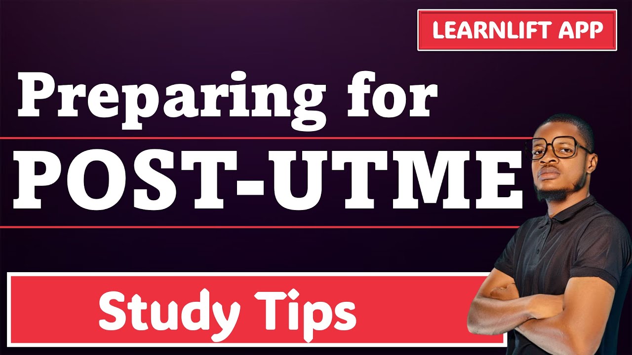 How To Check Your Post UTME Screening Result Online