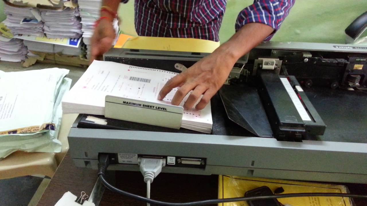 How To Print Your Screening Result Slip Correctly